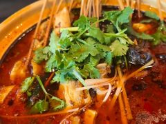 -聚点·北京串(簋街店)