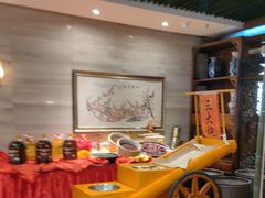 -顺兴老茶馆·精品川菜(世纪城店)
