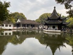 -哑巴生煎(临顿路店)