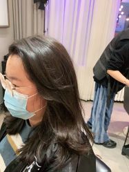-MOVAN HAIR莫凡匠人发型屋