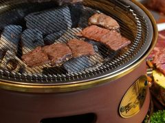 -西塔老太太泥炉烤肉(北京双井店)