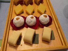 -陆壹捌餐厅(五大道店)