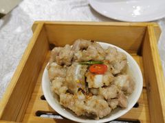 -东方之珠海鲜酒楼(南开店)