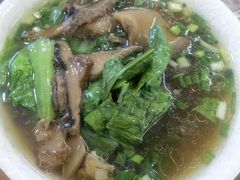 -川宜·胡二娃面馆(总店)