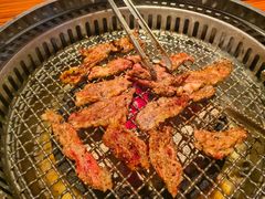 -烧肉一番·新韩式炭火烤肉(大岭山店)
