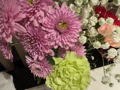 -半秋山西餐厅(襄阳万达店)