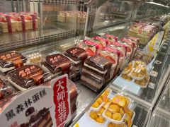 -味多美蛋糕(六里桥店)