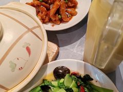 -随和家宴·川菜(杜甫草堂店)