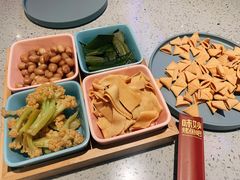 -味妙烤鱼吧(回龙观店)