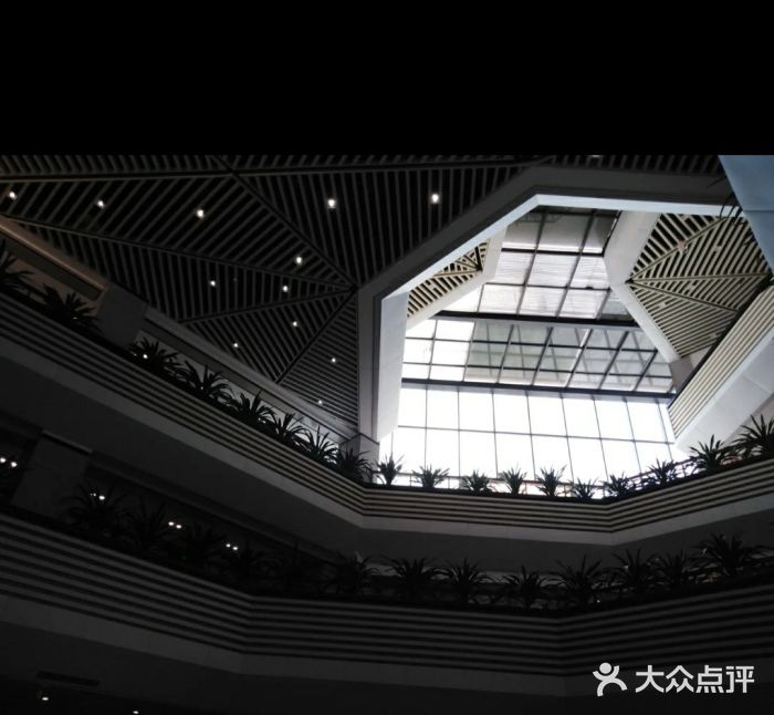 佛山市图书馆(祖庙路分馆)图片