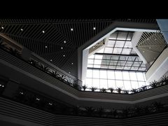 -佛山市图书馆(祖庙路分馆)