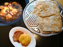 -崔记生活·铁锅炖鱼粘卷子(总店)