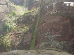 -乐山大佛风景名胜区乌尤寺南门-售票点