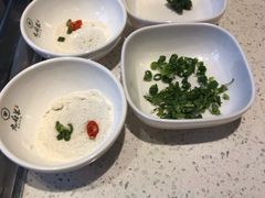 -九府羊·鲜羊火锅·烤串(新华路店)