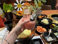-虎哥六韩式烤肉料理 TIGERGRILL(隆生金山湖中心购物广场店)