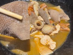 -万记麻辣烫国展总店