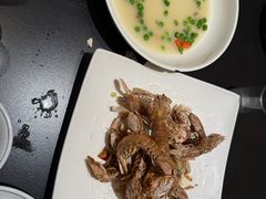 -健眺小海鲜(临海后山店)