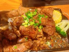 -万鱼亭·筑地屋 日本料理(淮海街店)