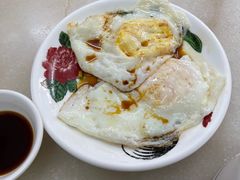 荷包蛋-国英炖品店(甲子路店)