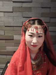 -盘子女人坊古装写真摄影(天津总店)