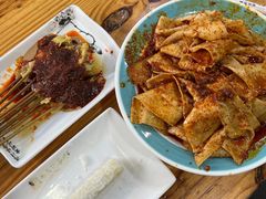 -马三洋芋片(兰州总店)