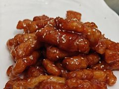 -春满园生态餐厅(南宫路店)