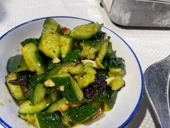 -忆3毛烧烤美食城(龙塘直营店)