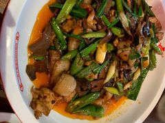 -百年神厨·地道川菜(清江西路店)