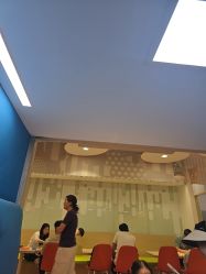 -尼克Playtime(欢乐海岸店)