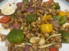 -瑞记湛江鸡饭店·粤西第一鸡(粤垦店)
