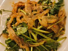 -东方豪景花园酒店·怡景旋转餐厅