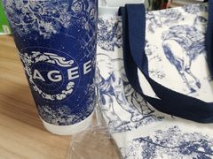 -霸王茶姬(南京六合天合广场店)