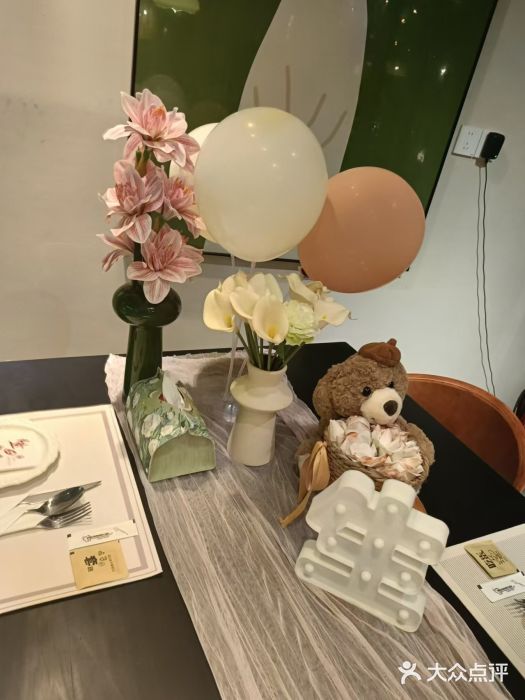 婧湖景西餐吧图片