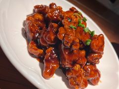 -外婆家(静安大悦城店)