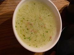 文思豆腐羹-扬州狮子楼·非遗淮扬菜(东关街店)