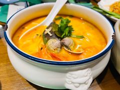 -帕蓝·暹罗料理(大学路店)