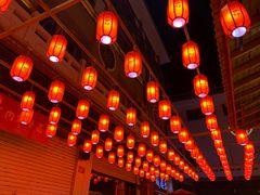 -沙州食驿·非遗小吃夜市