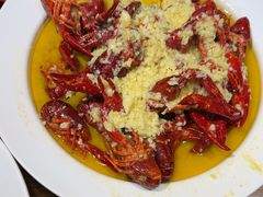 -叶派龙虾•招牌香辣蟹·海鲜(中海国际店)