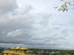 -洞里萨湖