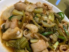-东山茶寮(新安店)