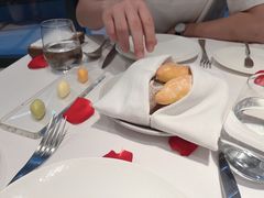 -L'Arome芳芳法国餐厅(仙林金鹰店)