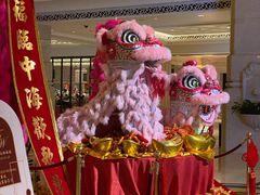 -深圳中海凯骊酒店