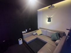 -梦想空间私人影院(金山万达店)