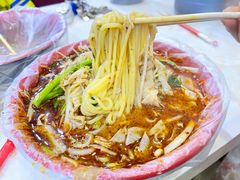-杨记麻辣烫(四马路店)