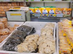 -稻香村(鼓楼西街店)