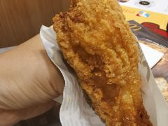 -麦当劳(厦门梧村店)