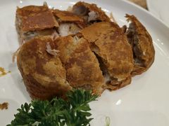 芋香鸭-莆田餐厅PUTIEN(三里屯店)