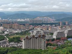 -西双版纳勐泐文化旅游区