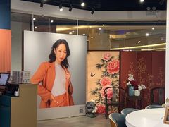 -海马体照相馆(天津世纪都会店)