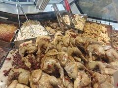 -物美大卖场(玉蜓桥店)